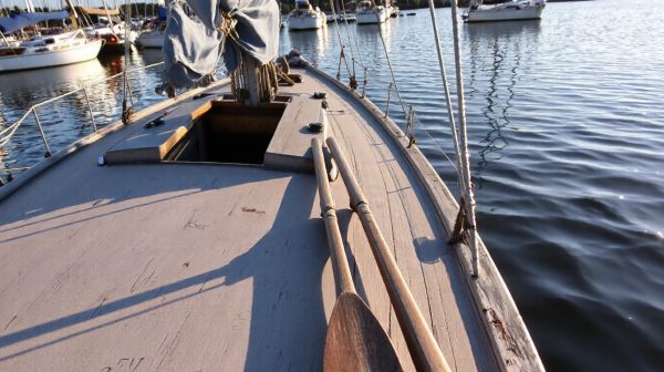 Top conseils pour dénicher un semi rigide d'occasion pour vos escapades nautiques