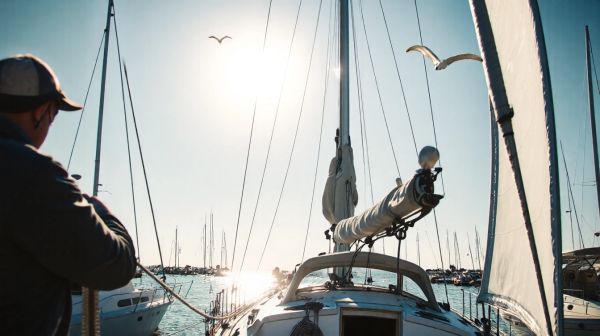 Top conseils pour dénicher un semi rigide d'occasion pour vos escapades nautiques