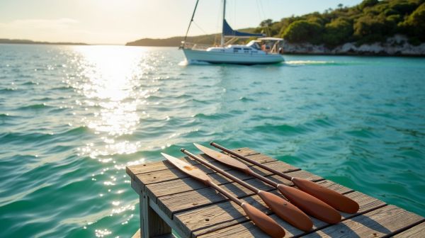 Trouver le bon semi rigide d'occasion : votre allié pour explorer les horizons marins