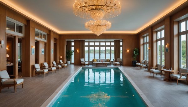 Séjour revitalisant au roz marine thalasso hôtel en bretagne
